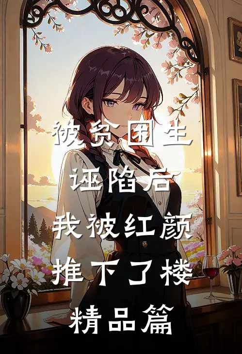 被贫困生诬陷后，我被红颜推下了楼精品篇
