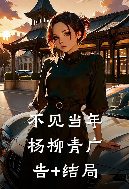 不见当年杨柳青广告+结局