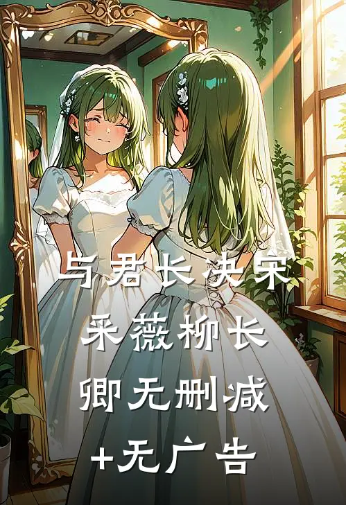 与君长决宋采薇柳长卿无删减+无广告