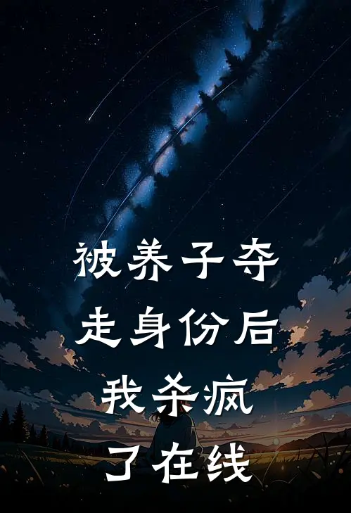 被养子夺走身份后，我杀疯了在线