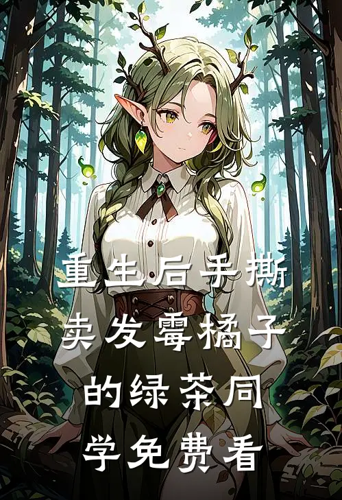 重生后手撕卖发霉橘子的绿茶同学免费看
