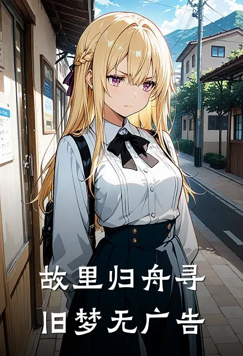 故里归舟寻旧梦无广告