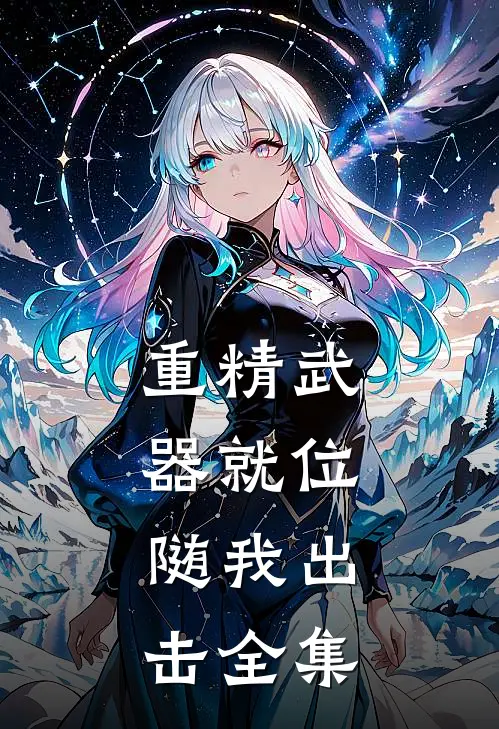 重精武器就位，随我出击全集
