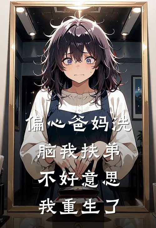 偏心爸妈洗脑我扶弟，不好意思我重生了