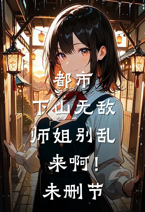 都市：下山无敌，师姐别乱来啊！未删节