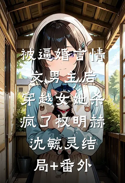 被逼婚言情文男主后，穿越女她杀疯了权明赫沈毓灵结局+番外