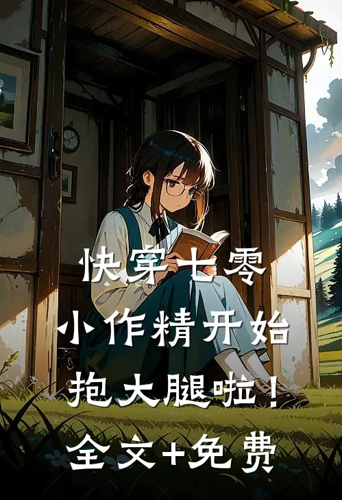 快穿七零：小作精开始抱大腿啦！全文+免费