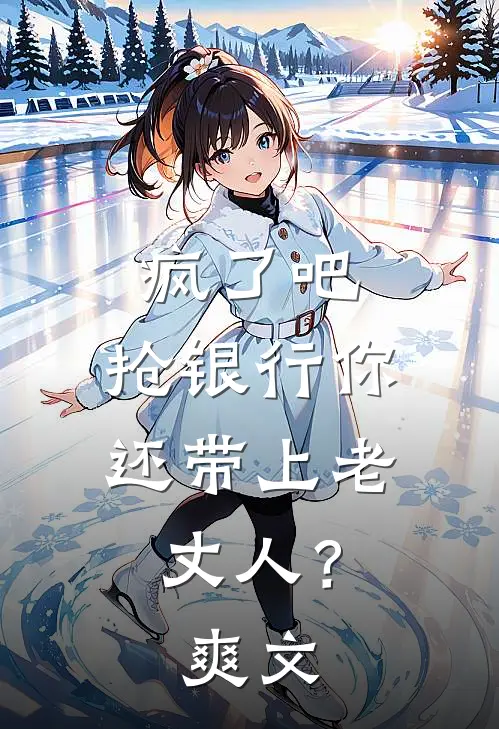 疯了吧，抢银行你还带上老丈人？爽文
