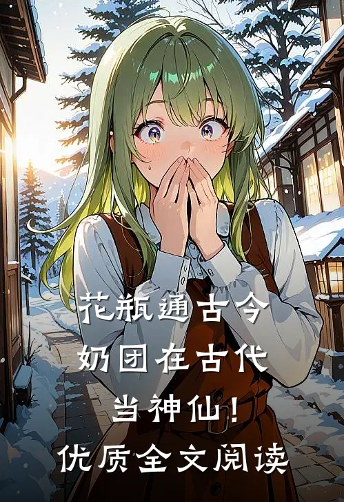 花瓶通古今，奶团在古代当神仙！优质全文阅读