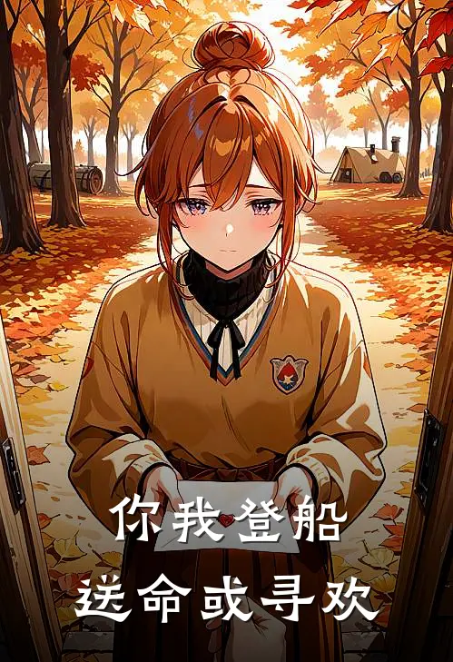 你我登船，送命或寻欢