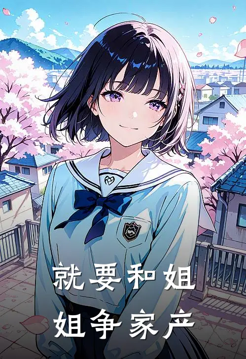 就要和姐姐争家产