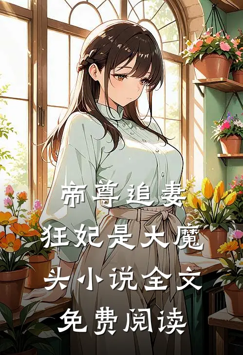 帝尊追妻：狂妃是大魔头小说全文免费阅读