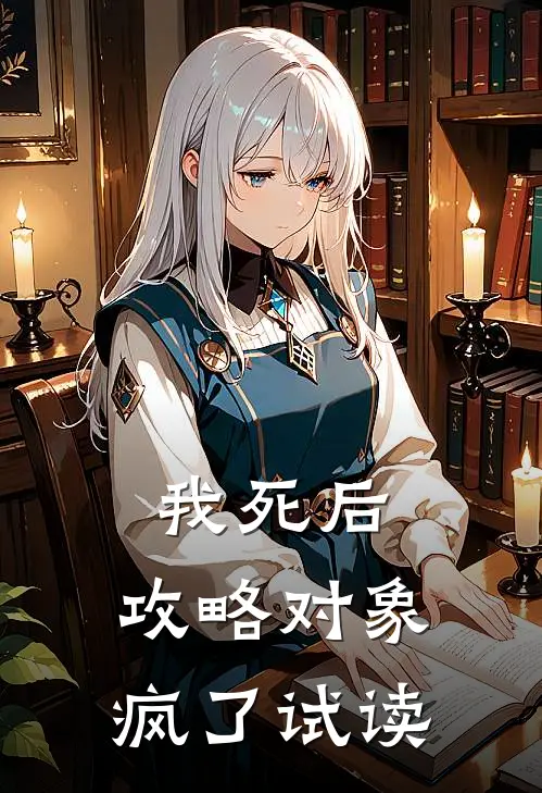 我死后，攻略对象疯了试读