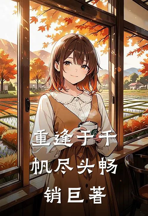 重逢于千帆尽头畅销巨著