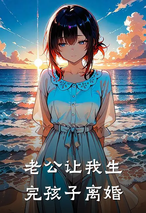 老公让我生完孩子离婚