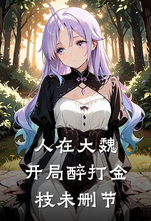 人在大魏，开局醉打金枝未删节