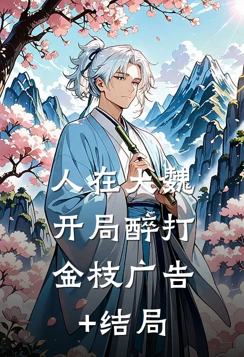 人在大魏，开局醉打金枝广告+结局