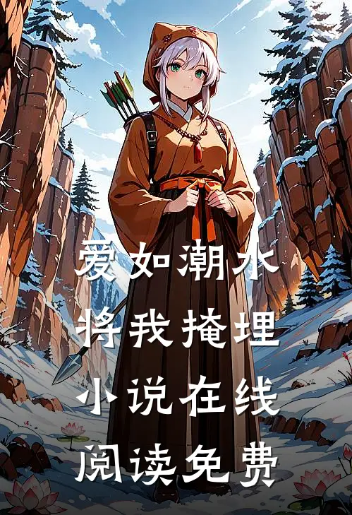 爱如潮水，将我掩埋小说在线阅读免费