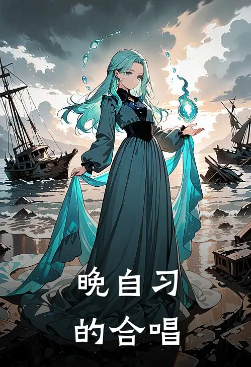 晚自习的合唱