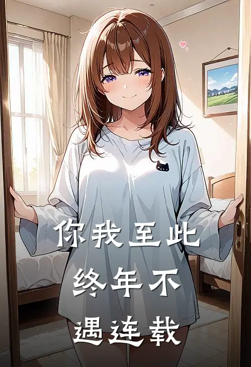 你我至此，终年不遇连载
