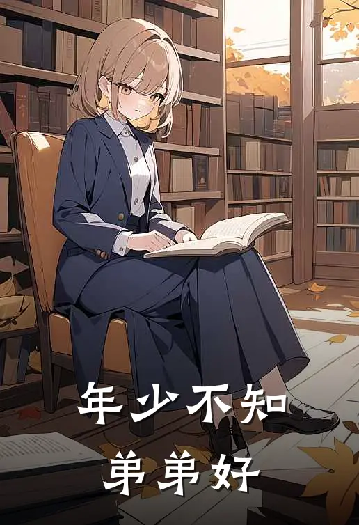 年少不知弟弟好