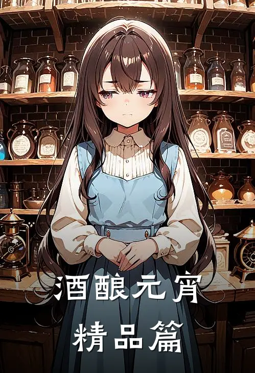 酒酿元宵精品篇