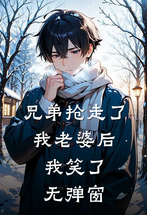 兄弟抢走了我老婆后，我笑了无弹窗