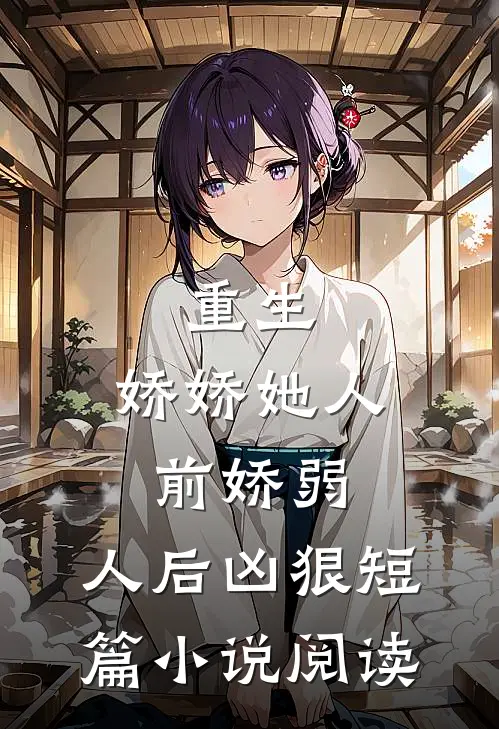 重生：娇娇她人前娇弱，人后凶狠短篇小说阅读