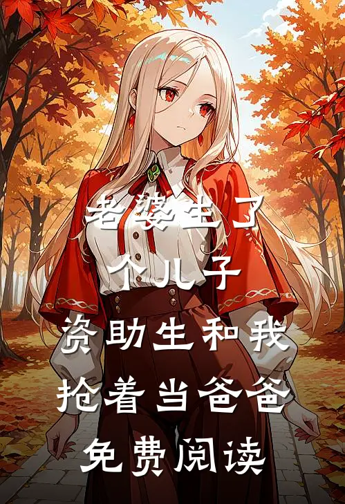 老婆生了个儿子，资助生和我抢着当爸爸免费阅读
