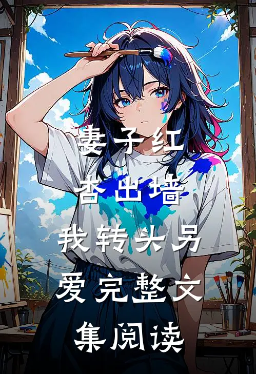 妻子红杏出墙，我转头另爱完整文集阅读