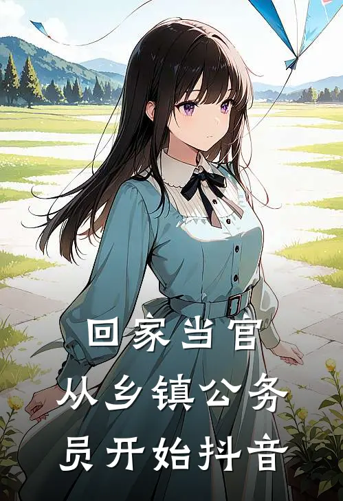 回家当官：从乡镇公务员开始抖音
