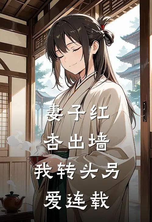 妻子红杏出墙，我转头另爱连载