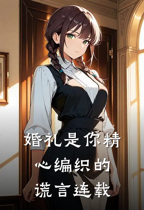 婚礼是你精心编织的谎言连载