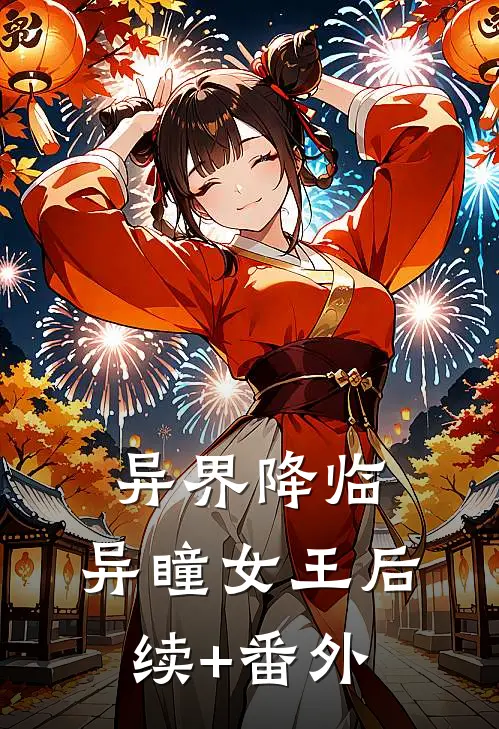 异界降临：异瞳女王后续+番外