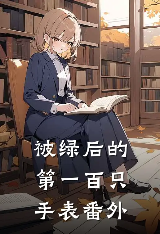 被绿后的第一百只手表番外