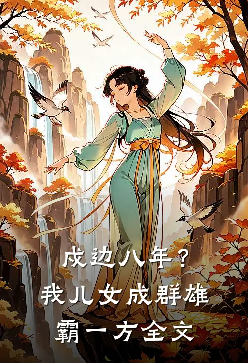 戍边八年？我儿女成群，雄霸一方全文