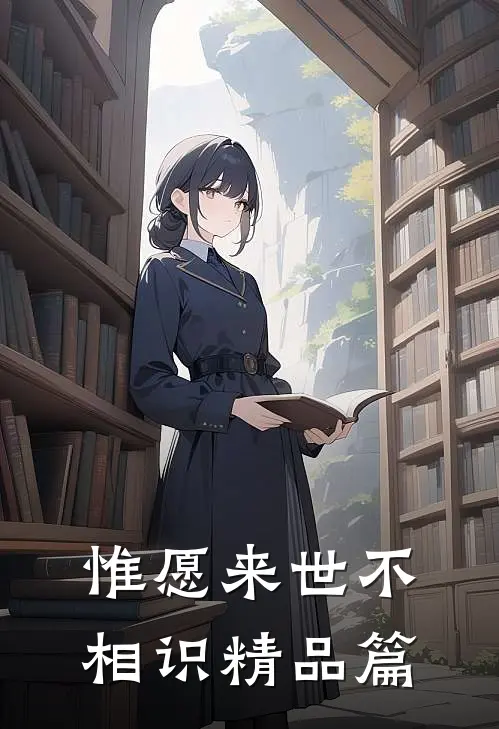 惟愿来世不相识精品篇