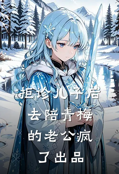 拒诊儿子后，去陪青梅的老公疯了出品