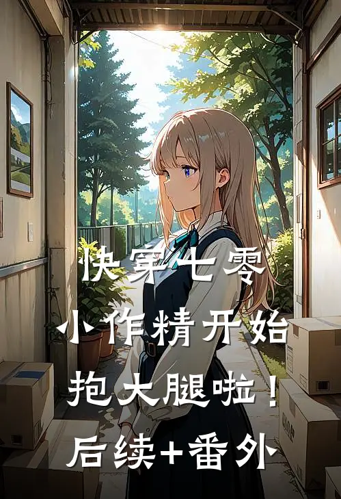 快穿七零：小作精开始抱大腿啦！后续+番外