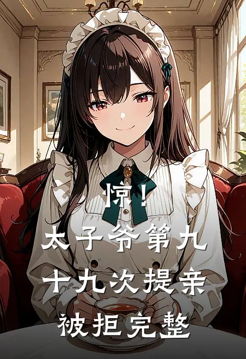 惊！太子爷第九十九次提亲被拒完整