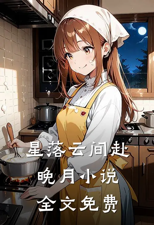 星落云间赴晚月小说全文免费