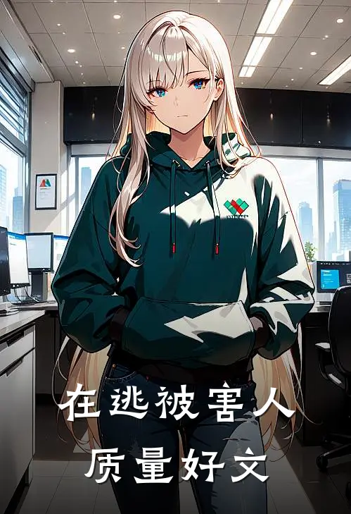 “在逃”被害人质量好文