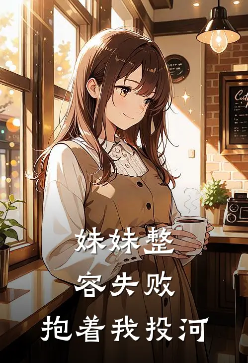 妹妹整容失败，抱着我投河