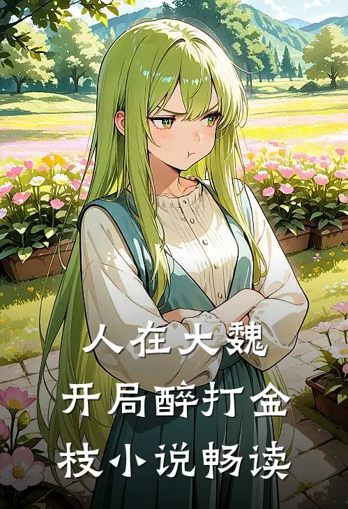 人在大魏，开局醉打金枝小说畅读