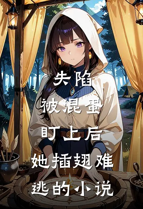 失陷：被混蛋盯上后，她插翅难逃的小说