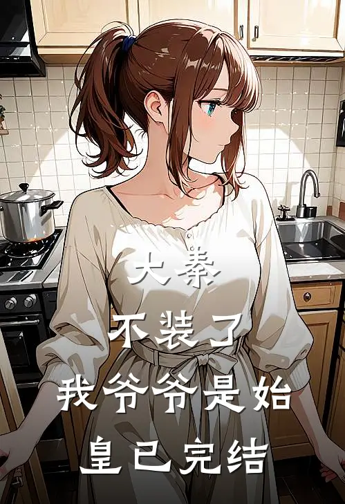 大秦：不装了，我爷爷是始皇已完结