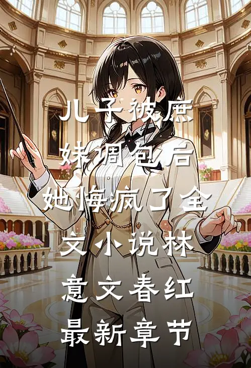 儿子被庶妹调包后，她悔疯了全文小说林意文春红最新章节