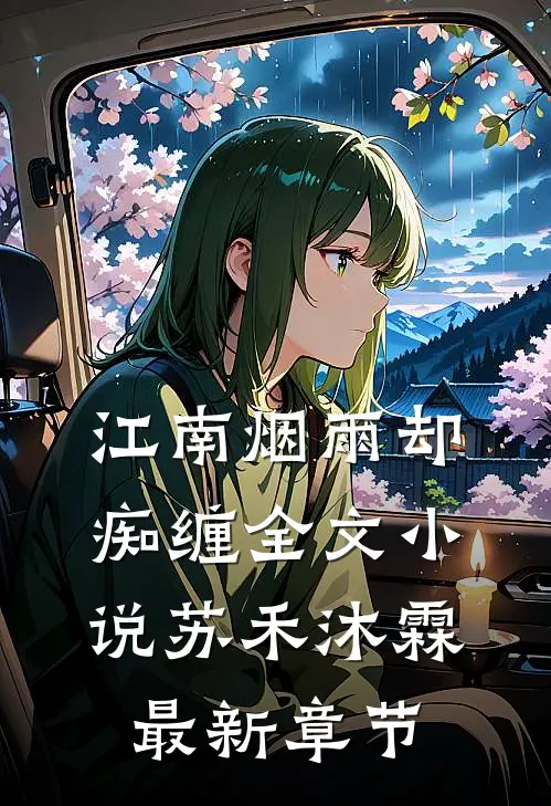 江南烟雨却痴缠全文小说苏禾沐霖最新章节