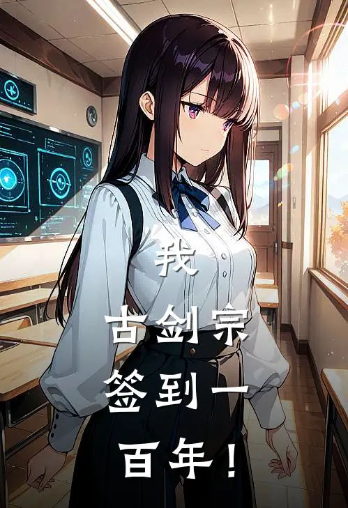 我，古剑宗，签到一百年！