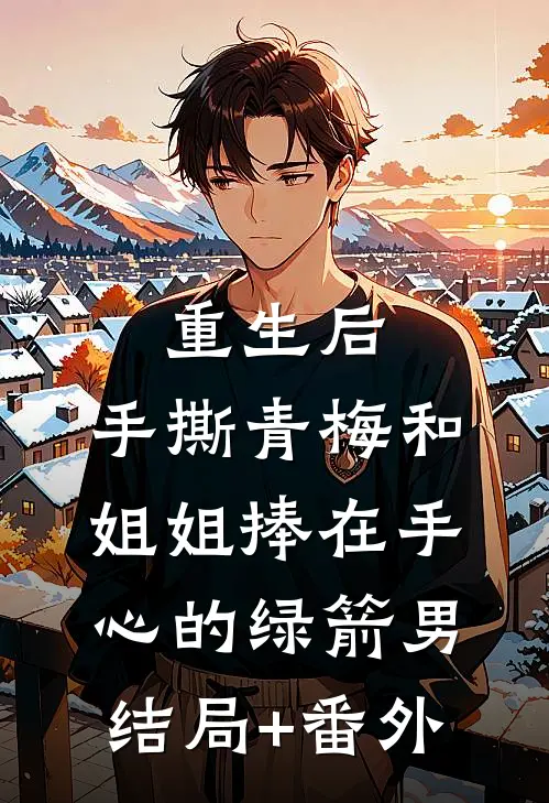 重生后，手撕青梅和姐姐捧在手心的绿箭男结局+番外